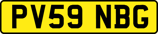 PV59NBG