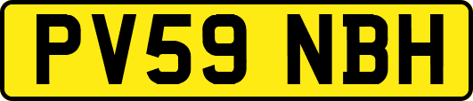 PV59NBH
