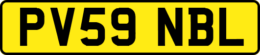 PV59NBL