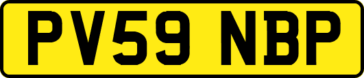 PV59NBP