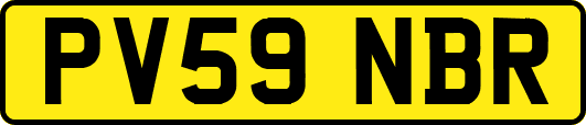 PV59NBR