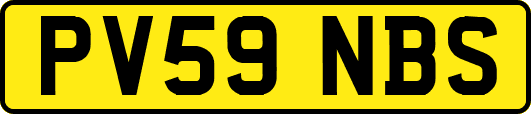 PV59NBS