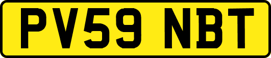 PV59NBT
