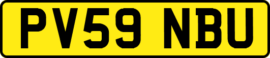 PV59NBU