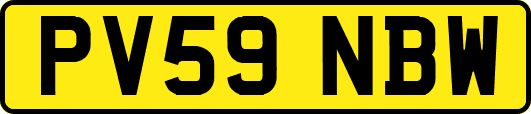 PV59NBW