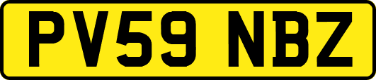PV59NBZ