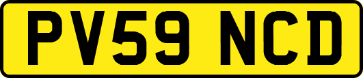 PV59NCD