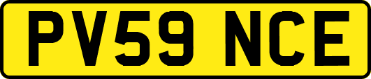 PV59NCE