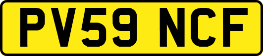PV59NCF