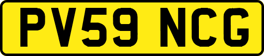 PV59NCG