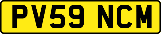PV59NCM