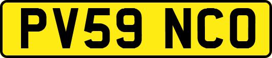 PV59NCO