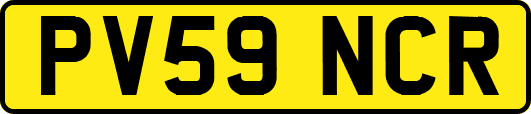 PV59NCR