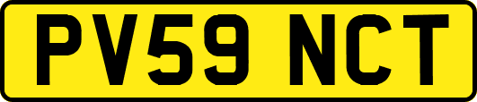 PV59NCT