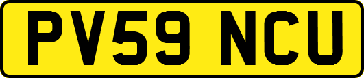 PV59NCU