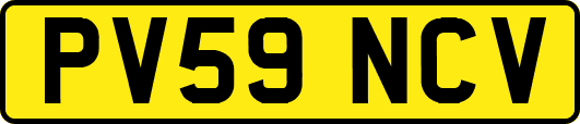 PV59NCV