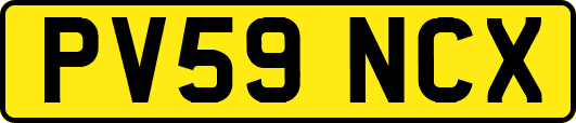 PV59NCX