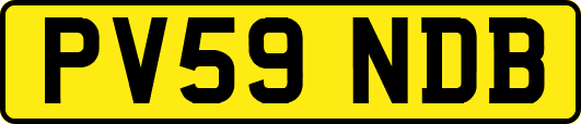 PV59NDB