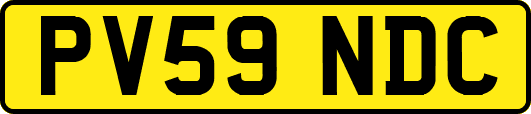 PV59NDC