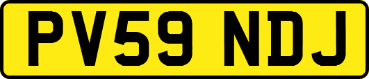 PV59NDJ