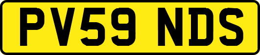 PV59NDS