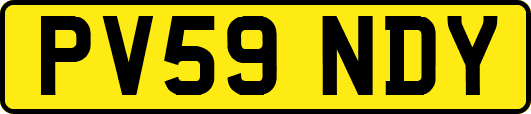 PV59NDY