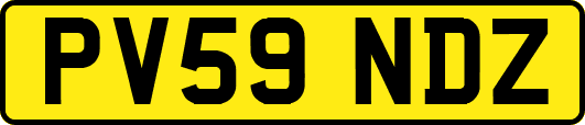 PV59NDZ