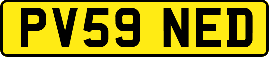 PV59NED