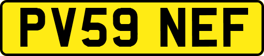 PV59NEF