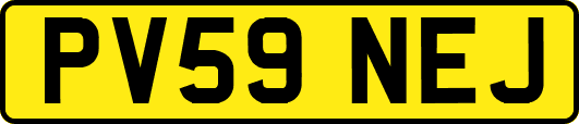 PV59NEJ