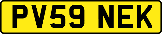 PV59NEK