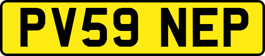 PV59NEP