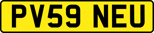 PV59NEU