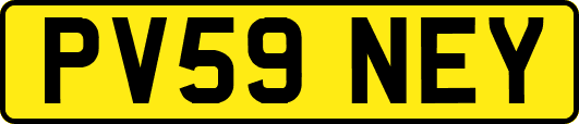 PV59NEY