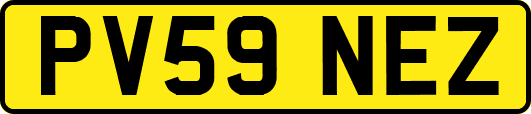 PV59NEZ