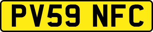 PV59NFC