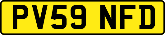 PV59NFD