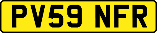 PV59NFR