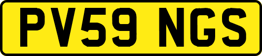 PV59NGS