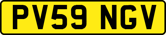 PV59NGV