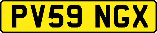 PV59NGX