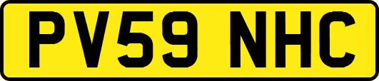 PV59NHC