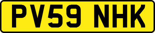 PV59NHK