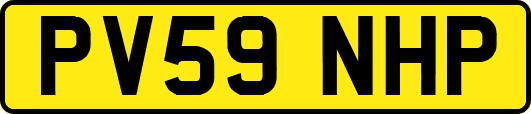 PV59NHP