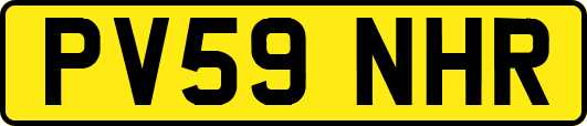PV59NHR