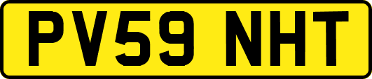 PV59NHT