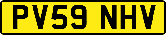 PV59NHV