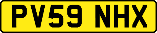 PV59NHX