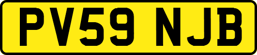 PV59NJB