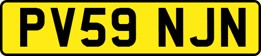 PV59NJN